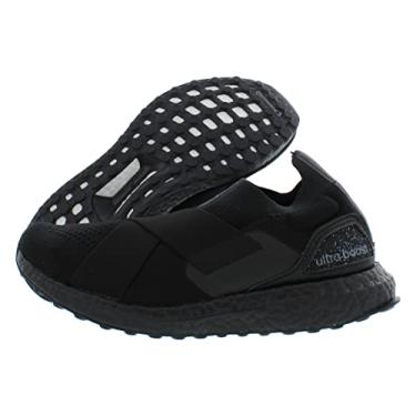 Imagem de adidas Ultra Boost Slip On DNA Womens Shoes Size 5.5, Color: Black