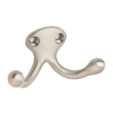 Imagem de Ives by Schlage 582MB15 Gancho duplo para guarda-roupas