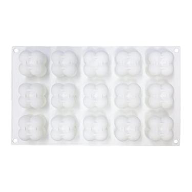 Imagem de Dynwave de 3D para Fazer s, Sabonetes,