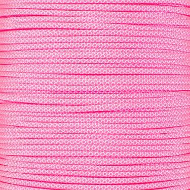 Imagem de PARACORD PLANET 550 Nylon Paracord 7 Fios Tipo III Cabo Utilitário - Maior Seleção Disponível!