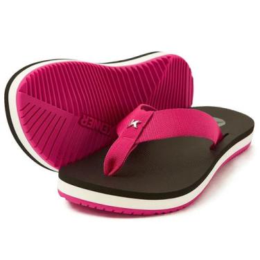 Imagem de Chinelo Kenner Kyra Essence U1 Feminino - Rosa