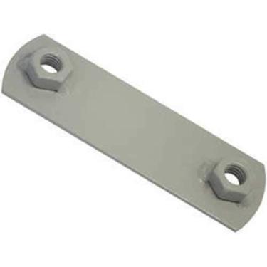 Imagem de CAIXA 5 CHAPA PORCA PARA PARALAMA PARA SCANIA T-112-T/R