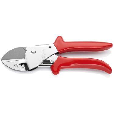 Imagem de KNIPEX Ferramentas – Cortador de bigorde, cromado (9455200)