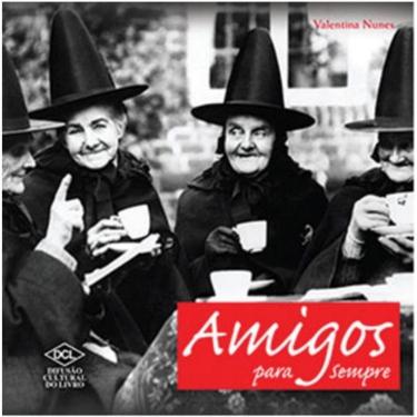 Imagem de Amigos Para Sempre
