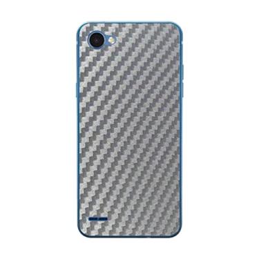 Imagem de Capa Adesivo Skin350 Verso Para LG Q6 Plus