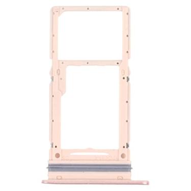Imagem de For for galaxy A33 5G SM-A336B Original SIM Card Tray + SIM Card Tray/Micro SD card tray