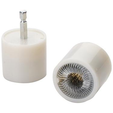 Imagem de EZRED Ez Red 505Btsshqd Limpador Termo De Bateria De Eixo Aço