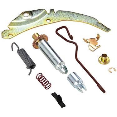 Imagem de Carlson Kit de reparo auto-ajustável de peças de freio de qualidade H2589