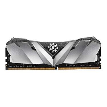 Imagem de Memoria A-Data XPG GAMMIX D30 8GB 3200MHz DDR4 DIMM PRETA