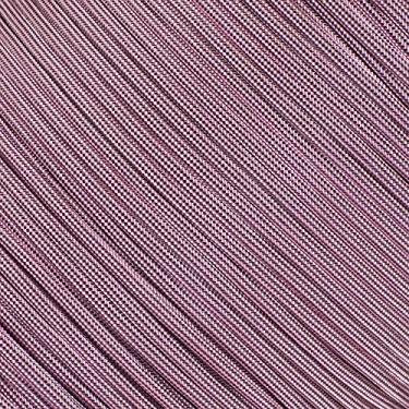 Imagem de Corda de paraquedas West Coast 10 25 50 e 100 pés Hanks e 250 300 1000 carretéis Winder & Buckle Options Tipo III 7 fios 550 cordão paraquedas muitas cores - maior seleção de corda de paraquedas, Rose Pink w/ Black Stripes, 100' with Winder