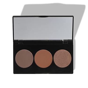 Imagem de Océane Oceane Paleta De Contorno - Contour Palette Océane Edition 7,2G