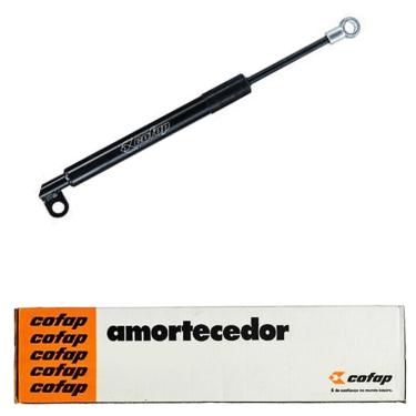 Imagem de Amortecedor De Tampa Caçamba S10 2017 2018 2019 a 2023 Cofap