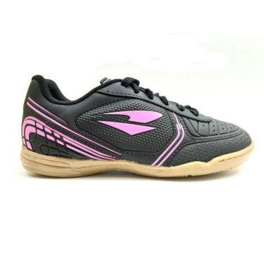 Imagem de Chuteira Tênis Dray Futsal Futebol de Salão Adulto 802-Masculino