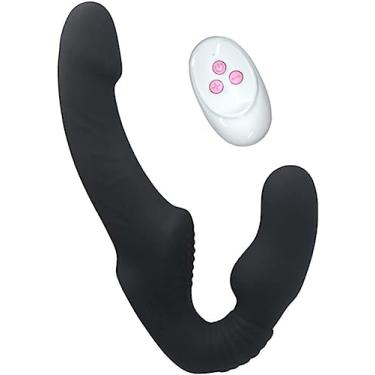 Imagem de Estimulador de Próstata recarregável estimulador masculino