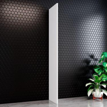 Imagem de Lateral de Fechamento de Cozinha 49 Cm Nova York Henn