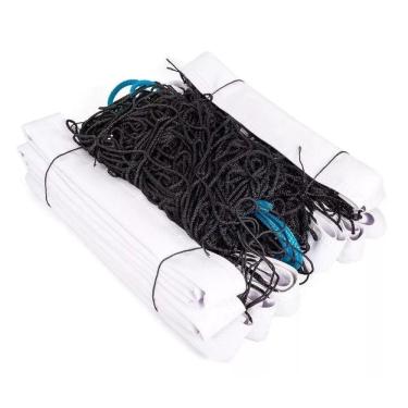 Imagem de Rede Vôlei Biribol Master Rede Fio 2.5MM Oficial