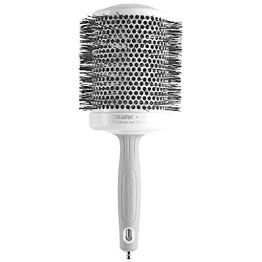 Imagem de Olivia Garden Ceramic + Ion Round Thermal Hair Brush (4 1/4")