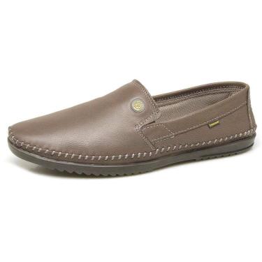 Imagem de Mocassim Free Way Logan 3