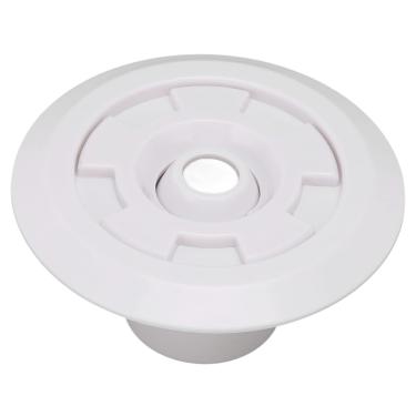 Imagem de Bocal de Massagem ABS,SP-1434 Substitui??o do Bocal de Massagem Bocal de Massagem Spa Jet Livre de Rebarbas para Piscinas, Piscinas de Massagem, Piscinas de SPA, Etc, Bico de Massagem Piscina Ja