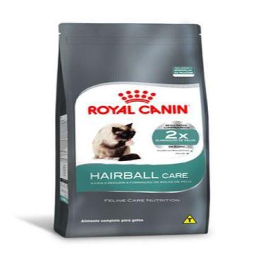 Imagem de Ração Royal Canin Hairball Care  1,5Kg