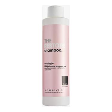 Imagem de Br&co The Restore Shampoo Hidratante Reconstrutor 1l