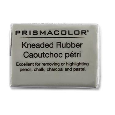 Imagem de Prismacolor Premier Kneaded Rubber Eraser, Large, 12 PACK