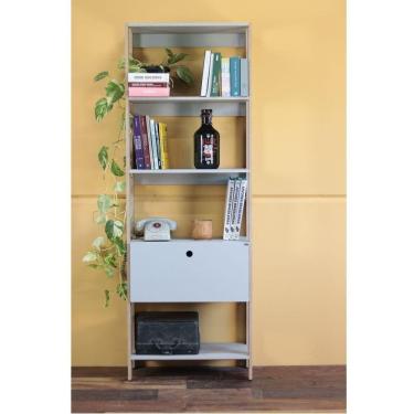 Imagem de Estante Beton + Corazzi