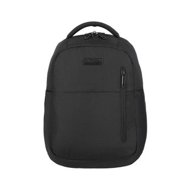 Imagem de Mochila American Tourister New Highway 35L Preta
