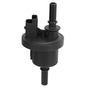 Imagem de Válvula de purga de vapores, solenoide de válvula de purga, válvula solenoide a vácuo para fornecer desempenho confiável ao gerenciar sistemas de vácuo