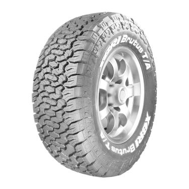 Imagem de Pneu XBRI Aro 15 205/70R15 Brutus TA 8 Lonas 102/99Q