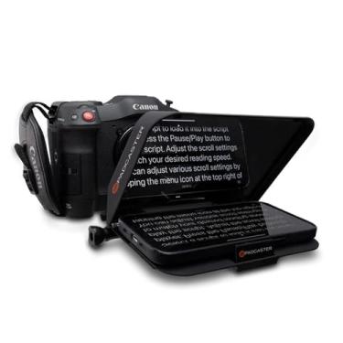 Imagem de Padcaster Kit de teleprompter Parrot Pro
