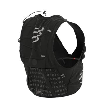 Imagem de Nova mochila de hidratação - UltRun S Pack Evo 15 New - COMPRESSPORT (M)
