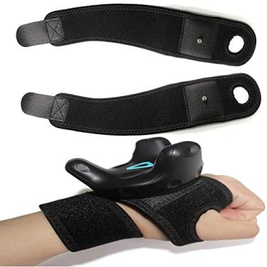 Imagem de HTC Vive Full Body Tracking Palm Band and Tundra Tracker Palm Strap vr Full Body Tracking(Palm Strap 2 Strips)
