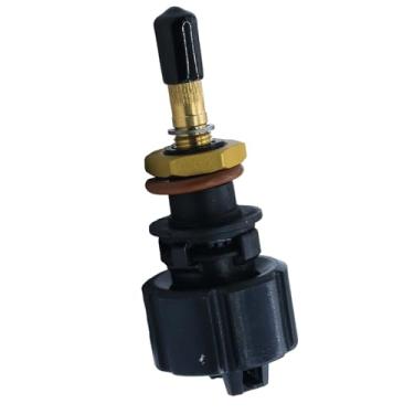 Imagem de PLENTZOM Kit de válvula de drenagem 2901056300 2901-0563-00 compatível com filtro de compressor de ar Atlas Copco tamanho 9 520