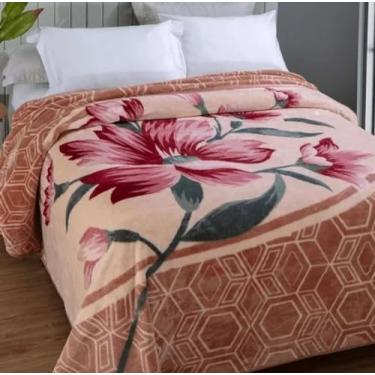 Imagem de jolitex - Cobertor kyor Plus Monaco Casal Jolitex 2.2m x 1.8m