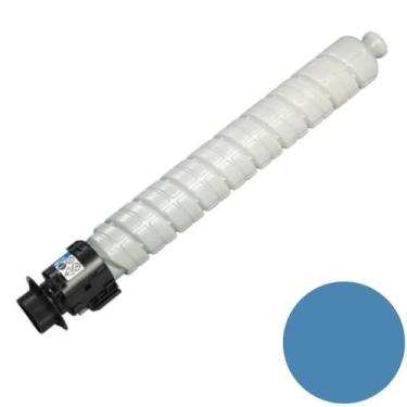 Imagem de Toner Ricoh Azul MPC3003 / C3503 / C3004 / C3504 Cyan  - PRIME PRINTER