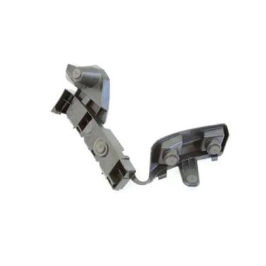 Imagem de Guia do Para-Choque Traseiro Direito - Cruze 1.4 Sedan 2016 a 2023 - G