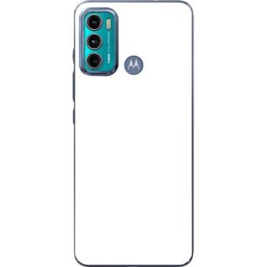 Imagem de Capa Adesivo Skin352 Verso Para Motorola Moto G60 (2021) - KawaSkin