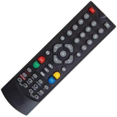 Imagem de Controle Remoto Conversor Digital Century ONIX-4000 - skylink