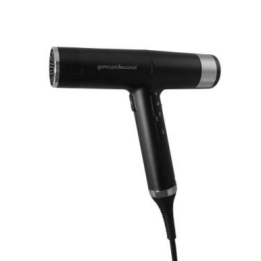 Imagem de Secador de cabelo gama italy iq perfetto 2 black - GA.MA ITALY, 220V