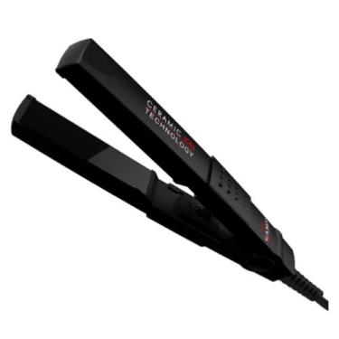 Imagem de Prancha / Chapinha alisadora Ga.ma Italy mini ceramic ion - A.R Varied