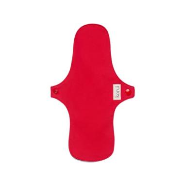 Imagem de Absorvente Noturno Korui - Fogo Linha:Conforto Seco