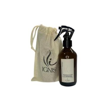 Imagem de Home Spray MARACUJÁ E MANGA 210ml - IGNIS
