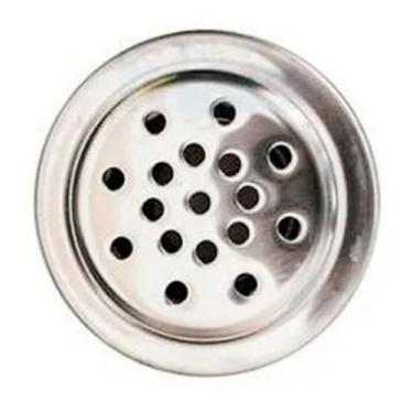 Imagem de Dispositivo Nivel Inox Para Piscinas Sobrepor Cano De 50mm - A.R ACESS