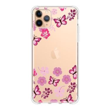 Imagem de Capa Capinha De Celular Compatível com Iphone 11 Pro Max Iphone Person