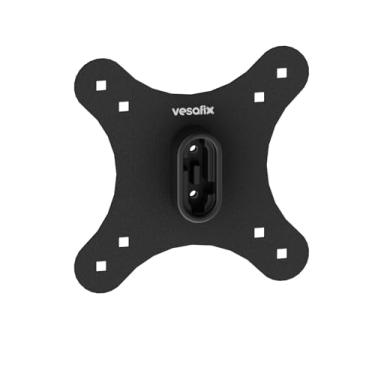 Imagem de VESAFIX, Adaptador Vesa Monitor MSI Optix Sem Furação Vesa