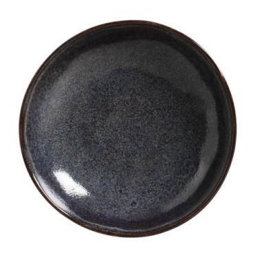 Imagem de CONJUNTO C/ 6 PRATOS FUNDO BIO TITANIUM Ø 22,5cm - Porto Brasil Cerâmi