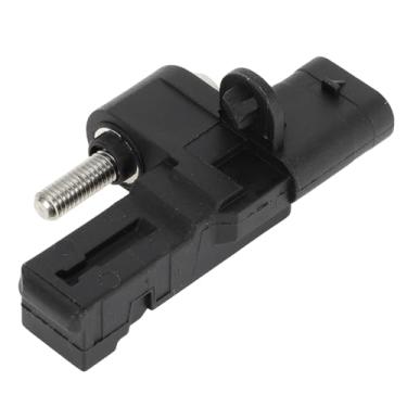 Imagem de VekAuto Sensor de posição da cambota de 1 peça para Mini Cooper R56 Base 1.6 07-15 Metal Plástico Preto Motor Crank CKP Sensor