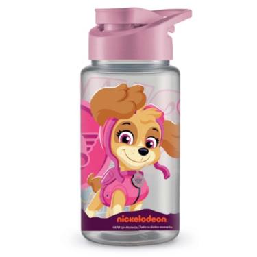 Imagem de Garrafa Squeeze Patrulha Canina 500 ml BPA FREE (SKYE)