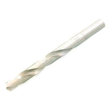 Imagem de Broca Aço Rápido Hss Fl Metal 15,5mm Paralela Corte Direita
